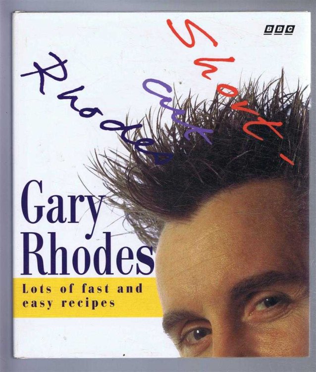 Short-Cut Rhodes,