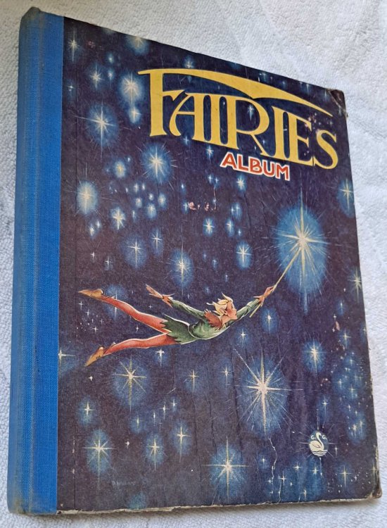 Image for Faries Album 1951 Faries Album 1951