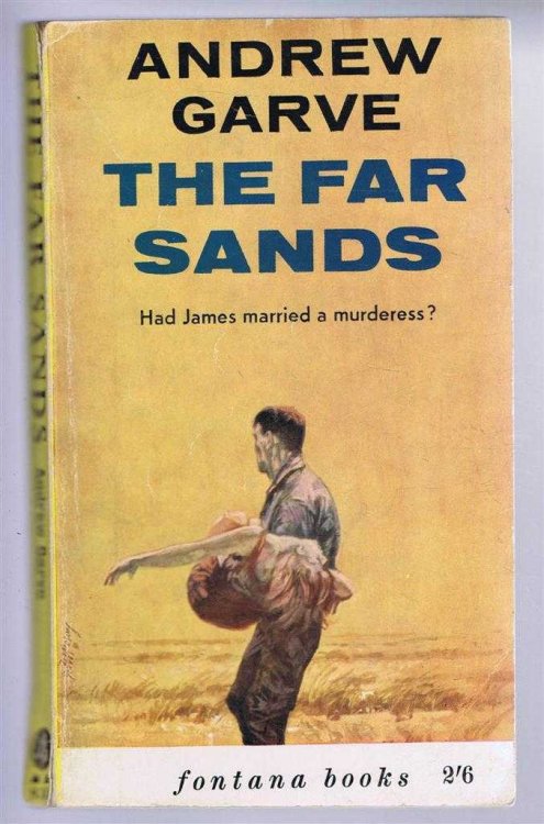 The Far Sands