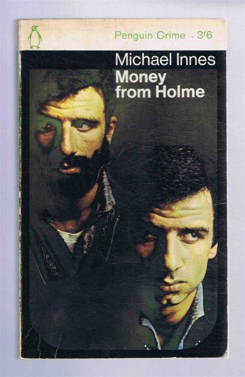 Money from Holme