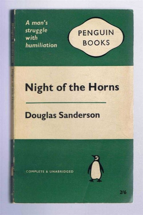 Night of the Horns