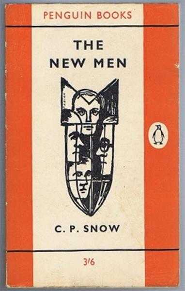 The New Men