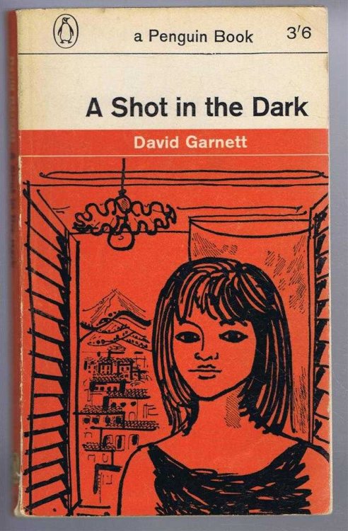 A Shot in the Dark