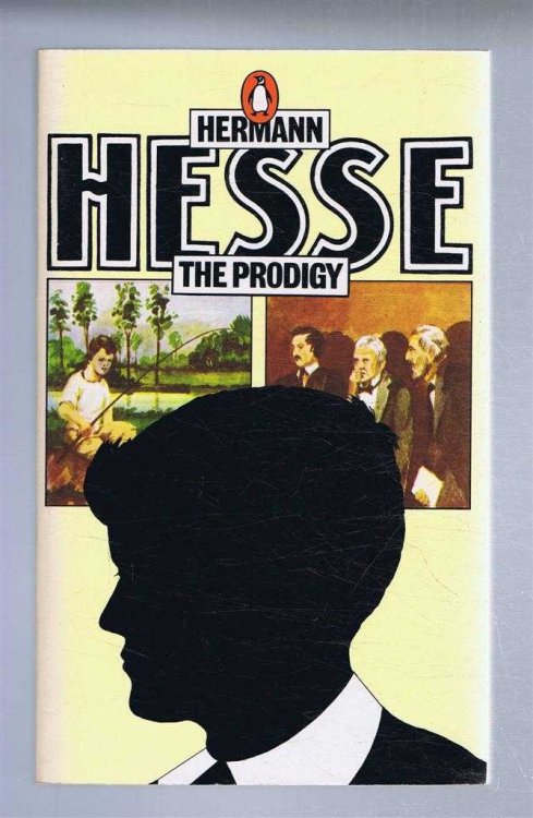 The Prodigy