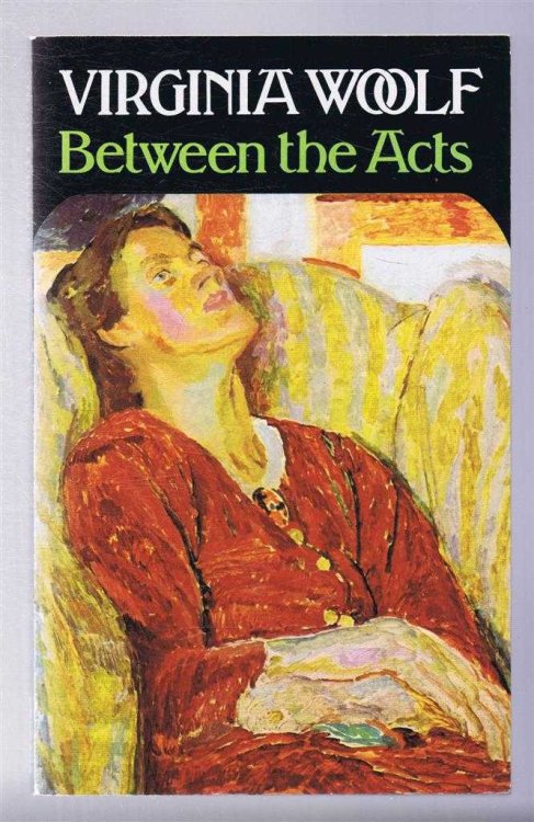 Between the Acts