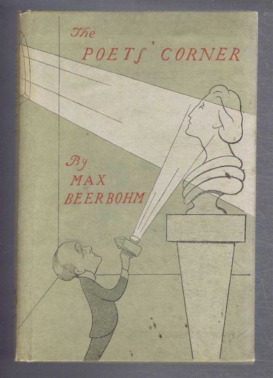 The Poet's Corner