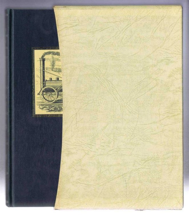 The Lives of George and Robert Stephenson