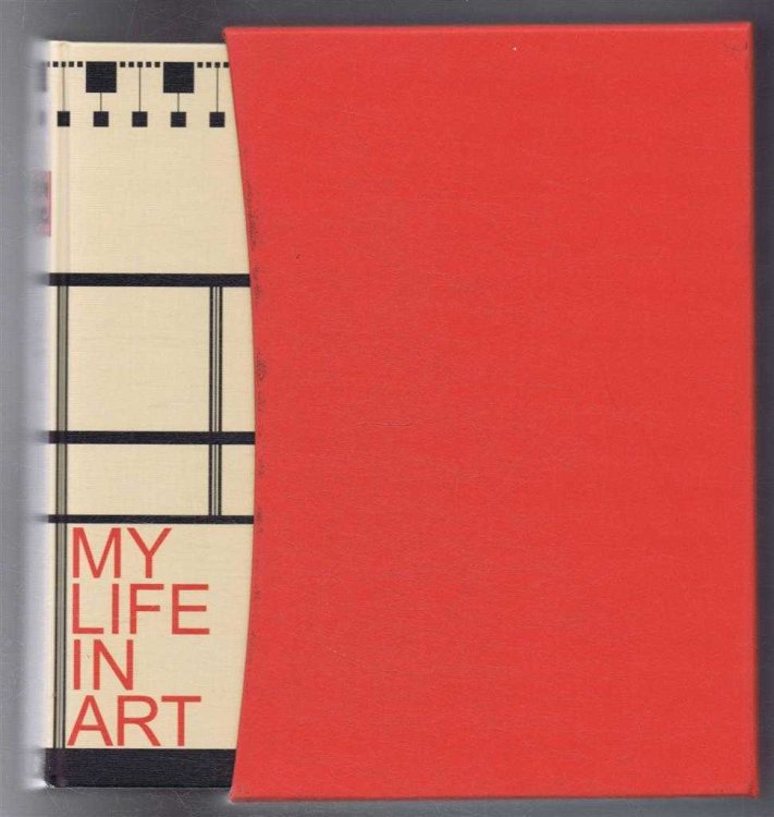 My Life in Art