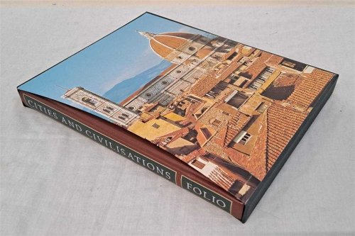 Cities and Civilisations