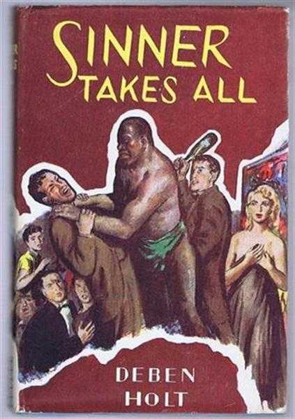 Sinner Takes All