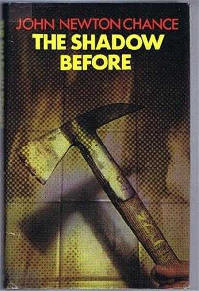 The Shadow Before