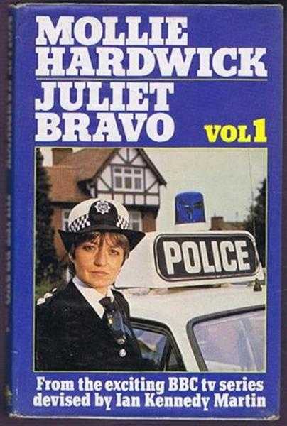 Juliet Bravo One (volume 1)
