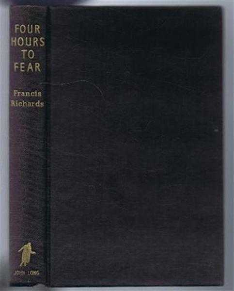Four Hours to Fear