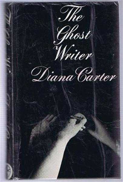 The Ghost Writer