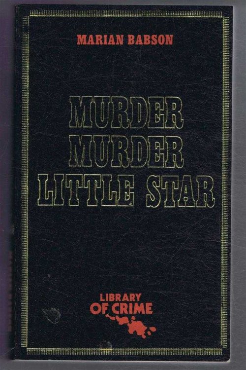 Murder Murder Little Star