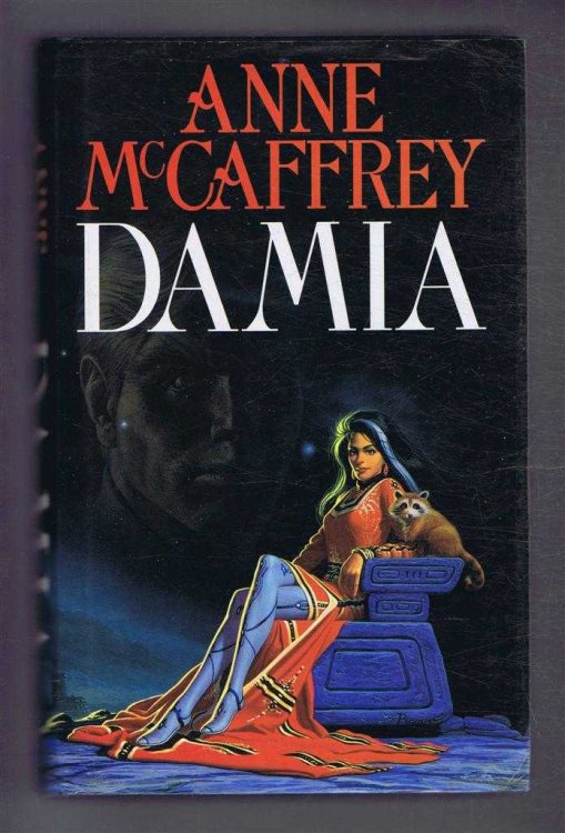 Damia