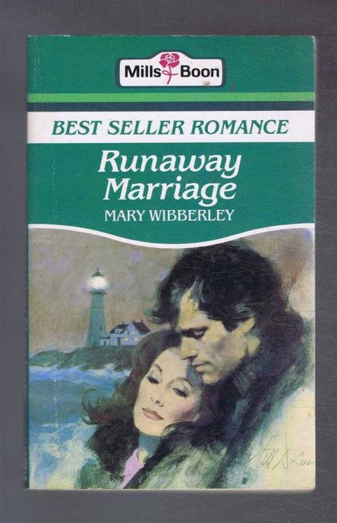 Runaway Marriage