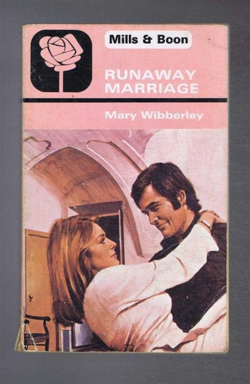 Runaway Marriage