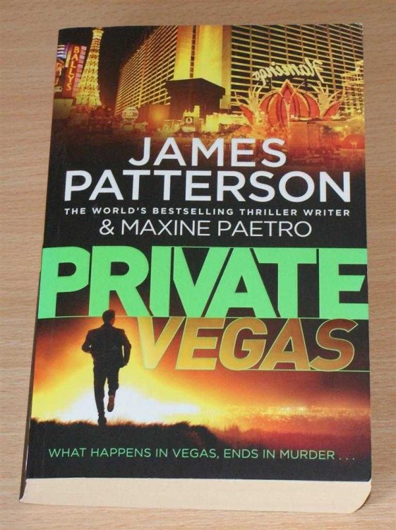 Private Vegas