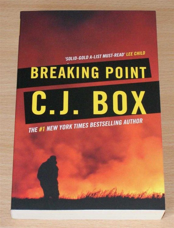Breaking Point
