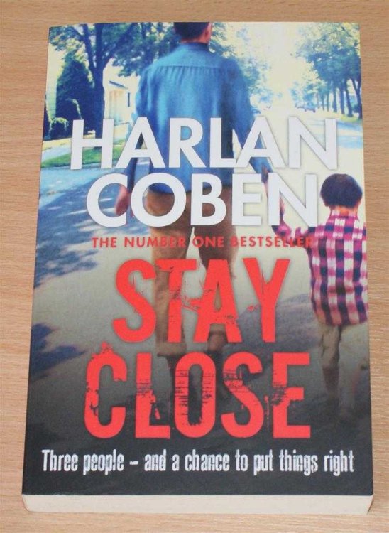 Stay Close