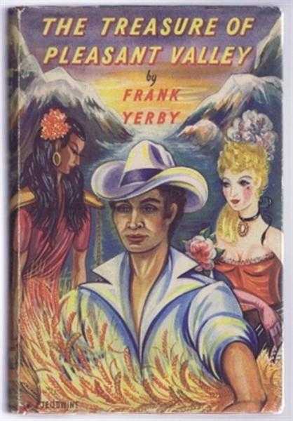 The Treasure of Pleasant Valley