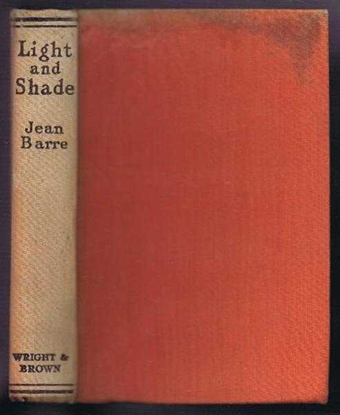 Light and Shade