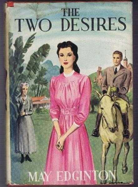 The Two Desires