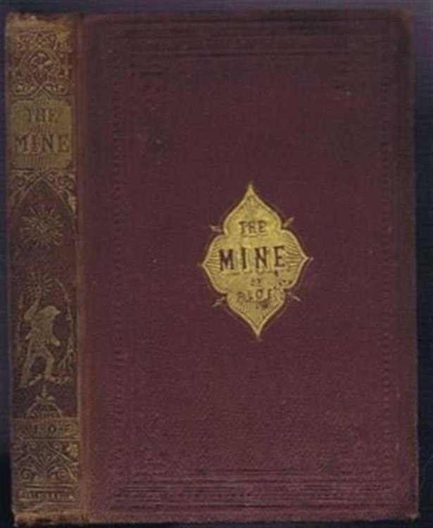 The Mine, or Darkness and Light