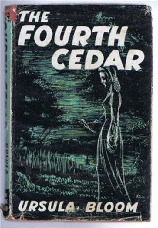 The Fourth Cedar
