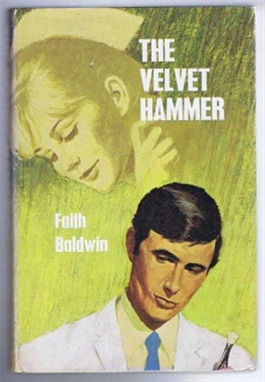 The Velvet Hammer