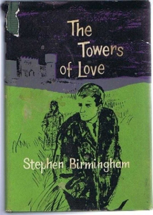 The Towers of Love