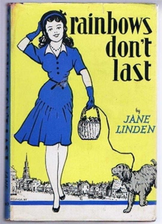 Rainbows Don't Last
