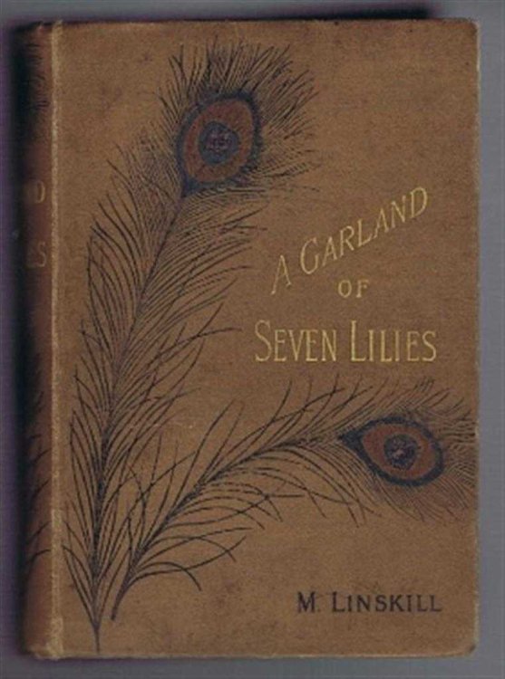 A Garland of Seven Lilies
