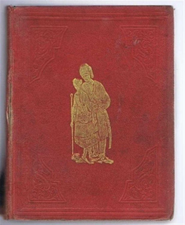 The Holiday Keepsake: Sisterly Love; The Traveller; Duty is Safety or Troublesome Tom; Jack the Sailor Boy