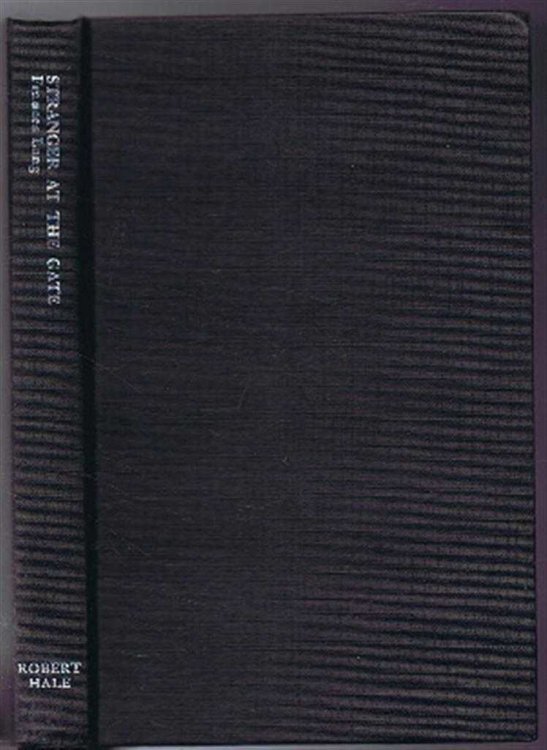 Stranger at the Gate