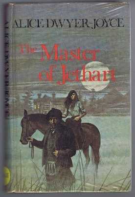 The Master of Jethart