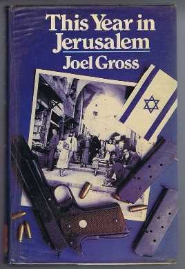 This Year In Jerusalem