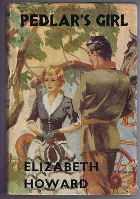 Pedlar's Girl
