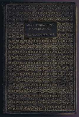 Miss Torrobin's Experiment
