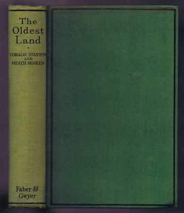 The Oldest Land