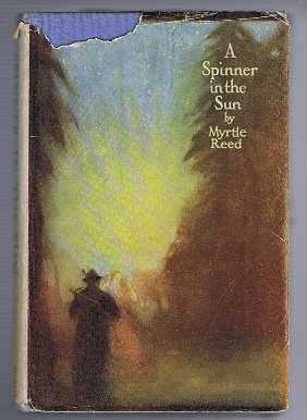 A Spinner In The Sun
