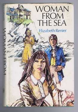 Woman From the Sea