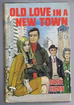 Old Love in a New Town