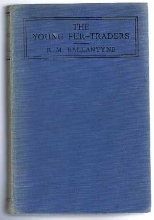 The Young Fur-Traders