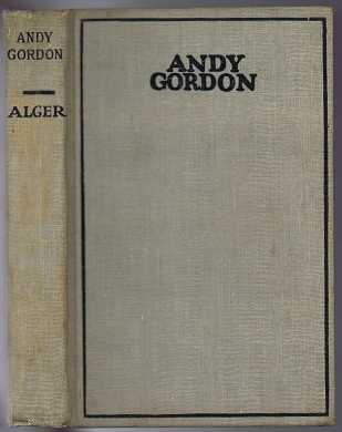 Andy Gordon