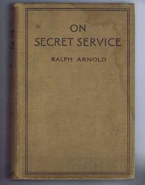 On Secret Service
