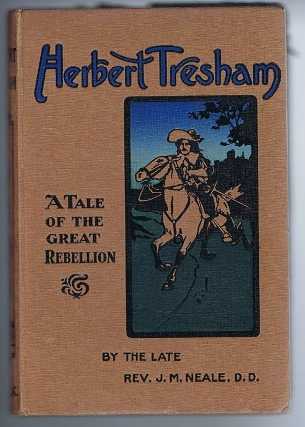 Herbert Tresham, a Tale of the Great Rebellion