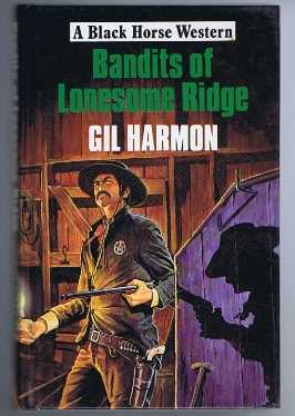 Bandits of Lonesome Ridge