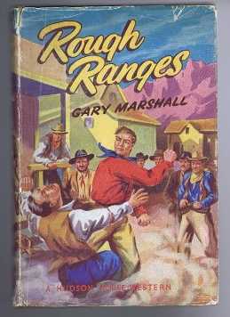 Rough Ranges